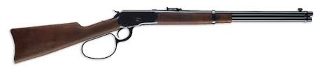 Winchester 1892 Large Loop Carbine