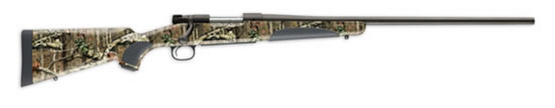 Winchester 70 Ultimate Shadow Hunter