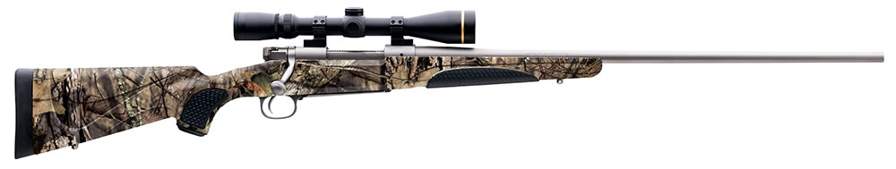 Winchester 70 Ultimate Shadow Hunter SS