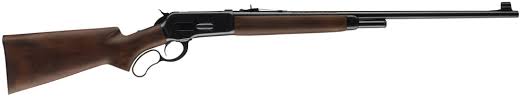 Winchester 71 Standard