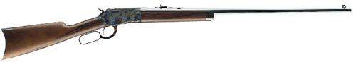 Winchester 92 Case Hardened Sporter