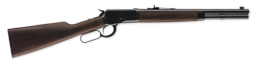 Winchester 92 Trapper