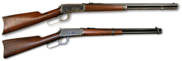 Winchester 94 (Post-1964 production)