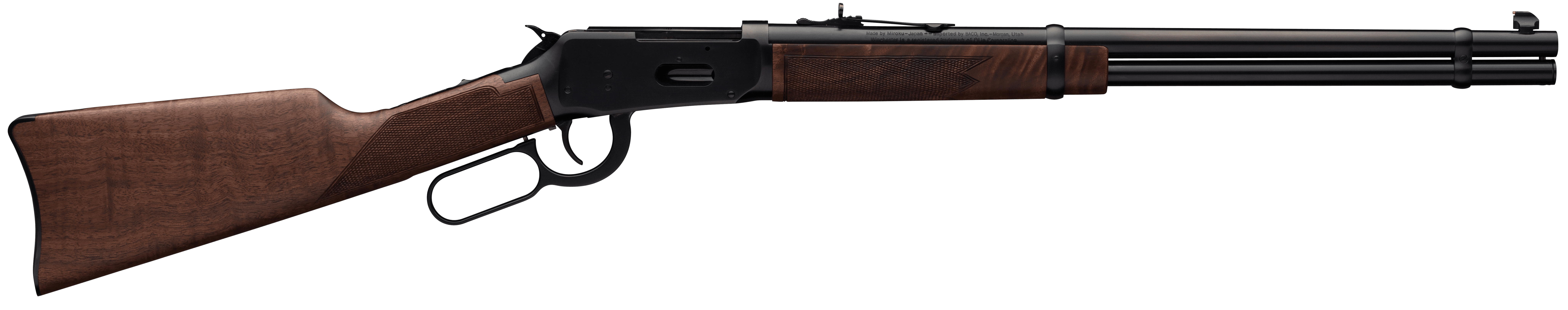 Winchester 94 Deluxe Carbine