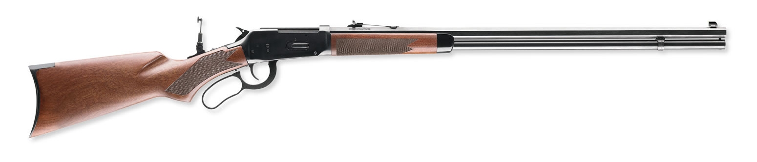 Winchester 94 Legacy Blued Octagon