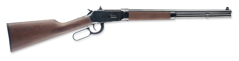 Winchester 94 Short Hunter Takedown
