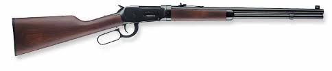 Winchester 94 Takedown Timber Scout