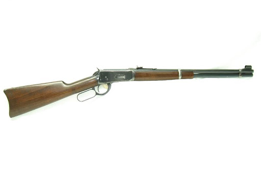 Winchester 9417 Legacy