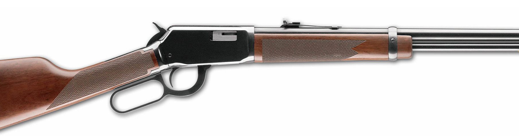 Winchester 9417 Traditional