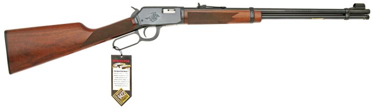 Winchester 9422 Special Edition Legacy Tribute