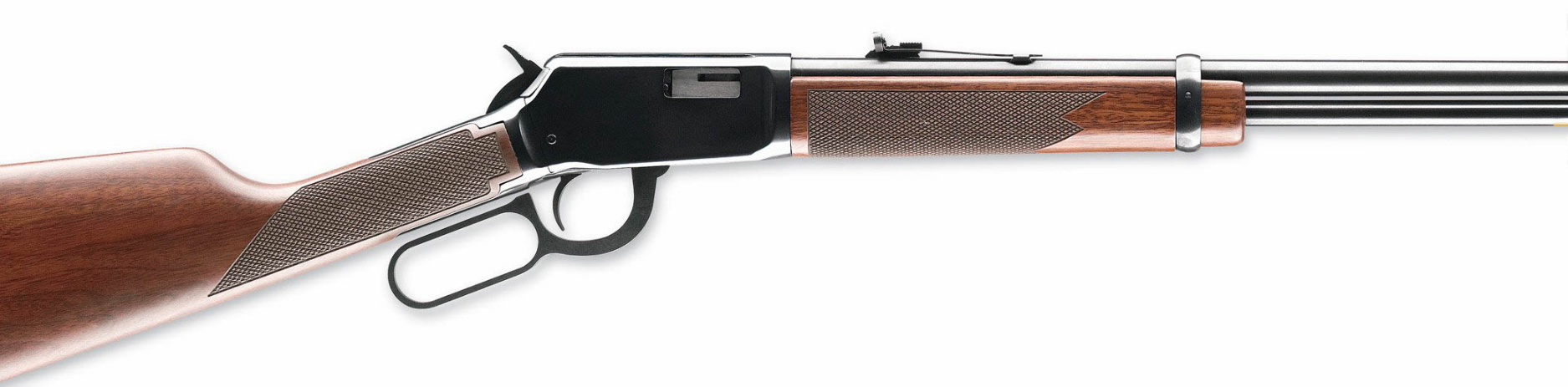 Winchester 9422 Traditional