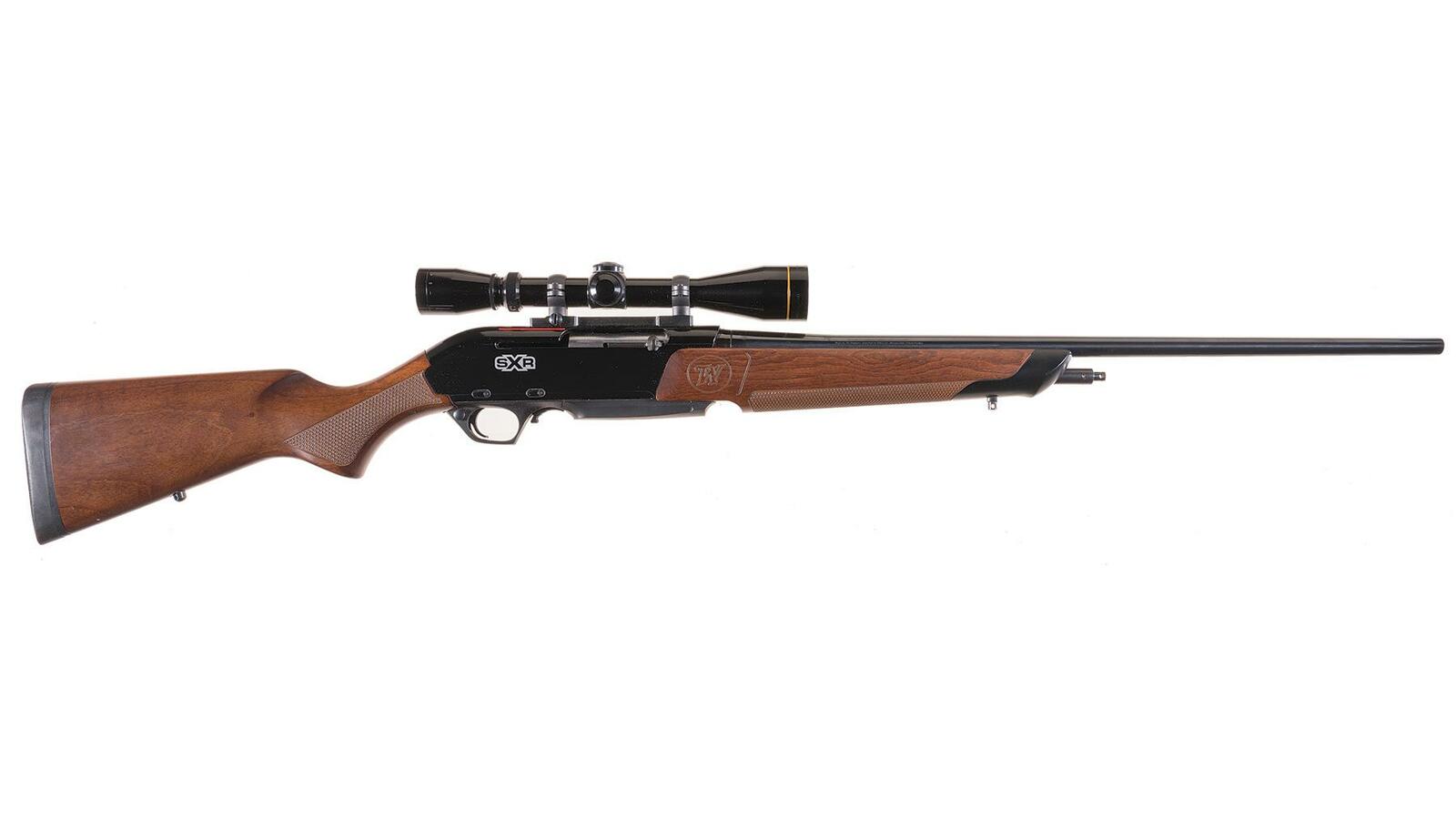 Winchester Super X Rifle