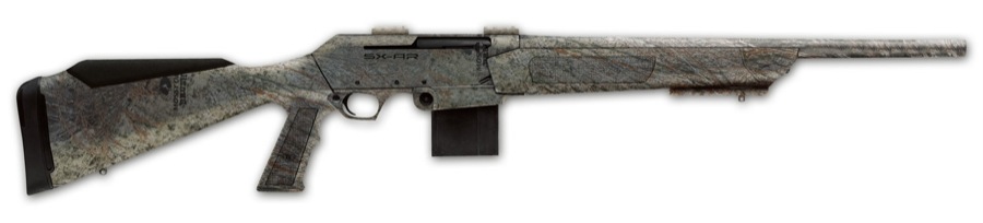 Winchester SX-AR Autoloading Centerfire Rifle