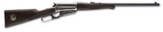 Winchester Theodore Roosevelt 150th Model 1895 High Grade
