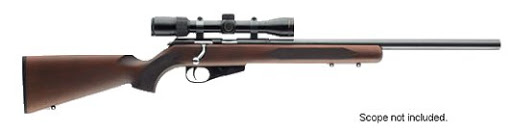 Winchester Wildcat Target/Varmint