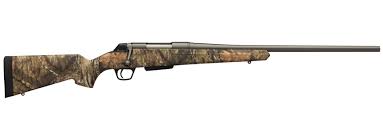 Winchester XPR Hunter Compact Mossy Oak Break-Up Country