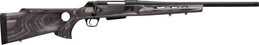 Winchester XPR Thumbhole Varmint (Suppressor Ready)
