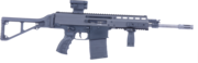 B&T APC308 Carbine