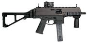B&T APC9 Carbine