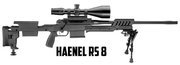 Haenel RS8 Basic