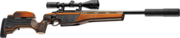Tikka Sporter