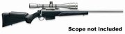 Tikka T3 Super Varmint