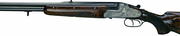 Merkel 323 E