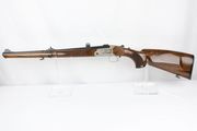 Merkel K1 Stutzen