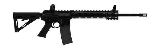 Daniel Defense M4 Carbine v3-6.8 SPCII