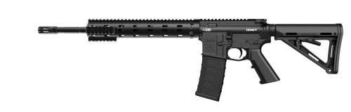 Daniel Defense M4 Carbine V7-300 Blackout