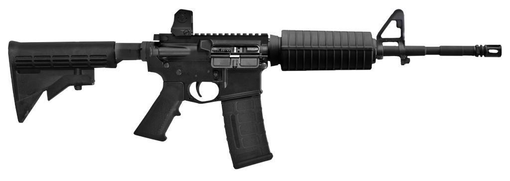 Daniel Defense XV