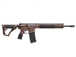 Daniel Defense M4 Carbine V5 LW (Mil Spec+)