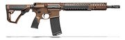 Daniel Defense M4A1 (Mil Spec+)