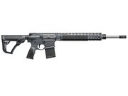 Daniel Defense MK12 Tornado