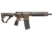 Daniel Defense MK18 (Mil Spec+)