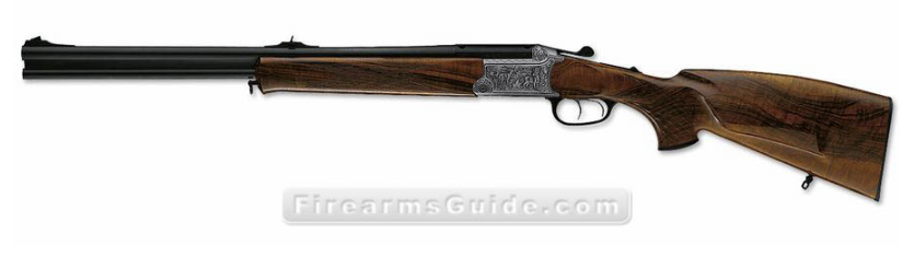 Blaser B 95