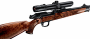 Blaser R93 Rimfire