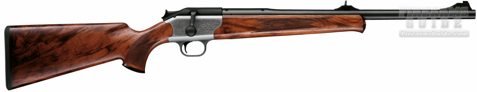Blaser R 93 Semi Weight Grand luxe