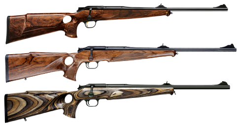 Blaser R 93 Success