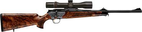 Blaser R8 Baronesse