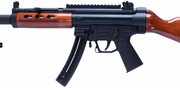 GSG-522 Wood