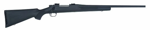 Mossberg 100 ATR SHORT-ACTION