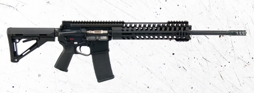 POF P415 18"