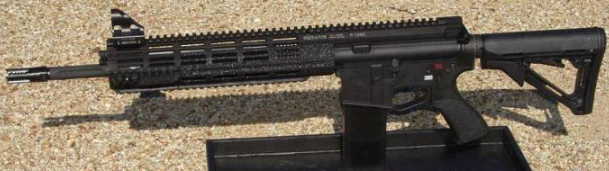 POF P415 RECON