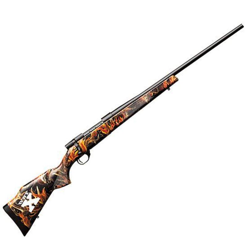 Weatherby BLAZE