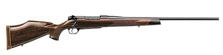 Weatherby Mark V 70th Anniversary