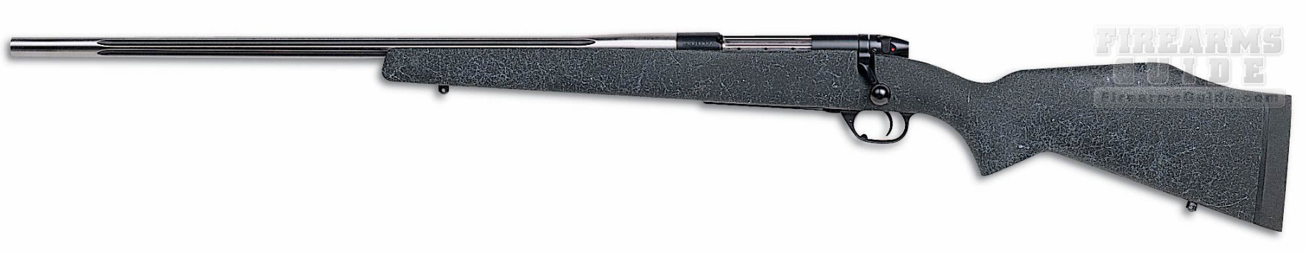 Weatherby MARK V ACCUMARKLEFT HAND
