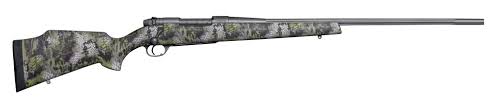 Weatherby Mark V Altitude