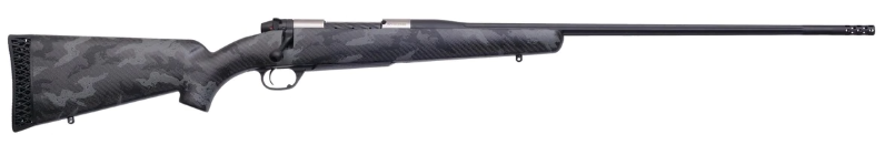 Weatherby Mark V Backcountry Ti LH