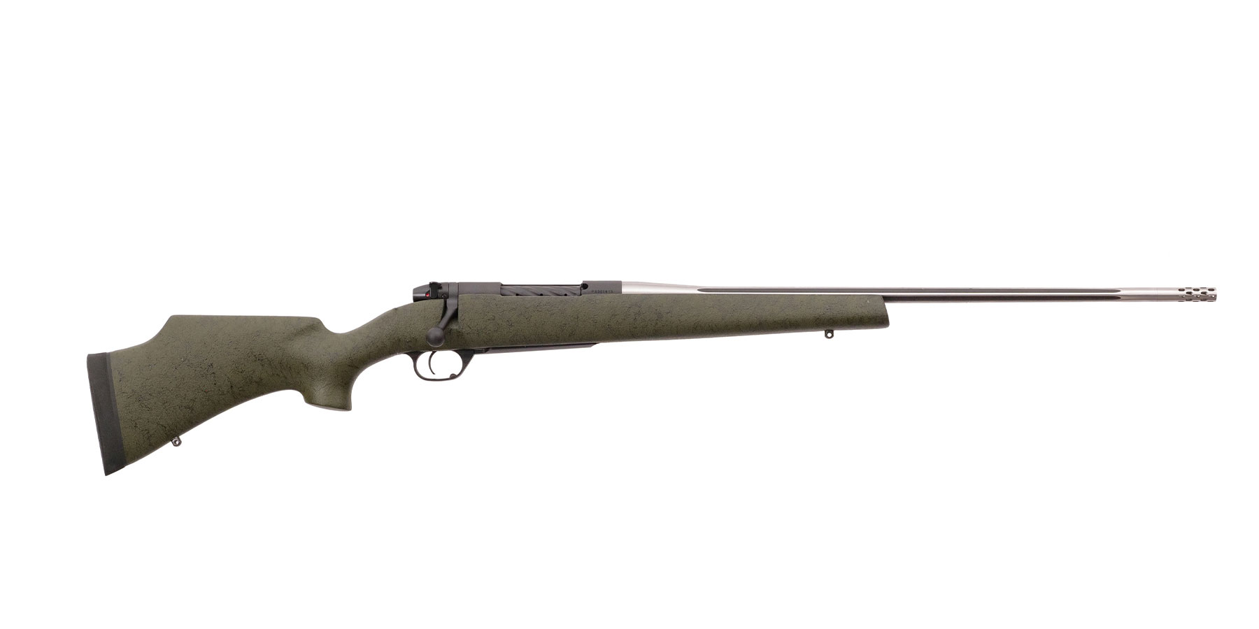 Weatherby Mark V Camilla Ultra Lightweight